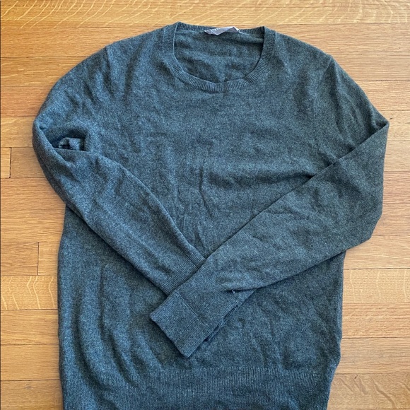 Everlane Sweaters - Everlane Cashmere Sweater